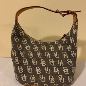 Dooney and Bourke small handbag